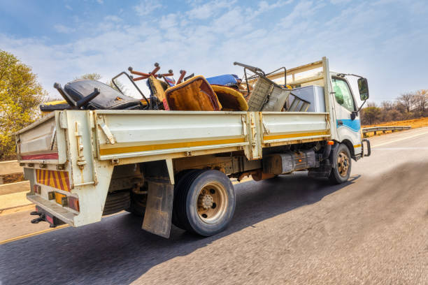 Best Scrap Metal Recycling in Murphy, TX